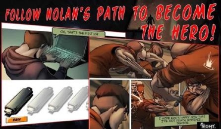 格斗之夜v1.3.12截图2