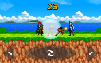 海贼王超新星v1.4.5截图3