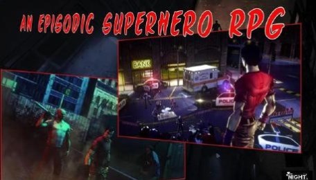 格斗之夜v1.3.12截图3