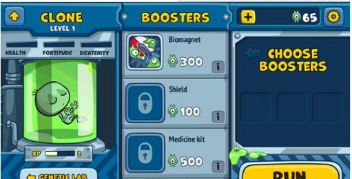 克隆工厂v1.8.8截图3