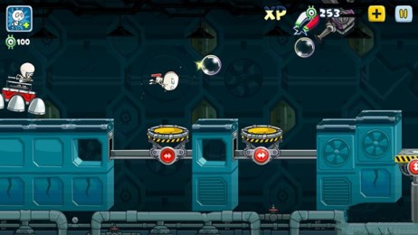 克隆工厂v1.8.8截图2