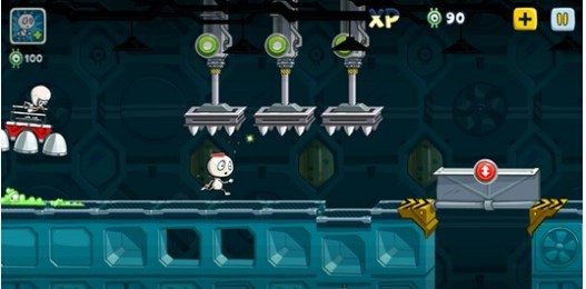 克隆工厂v1.8.8截图4