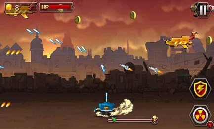 雷电战车2015v1.7截图4