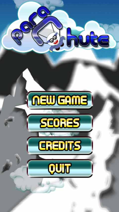 降落伞v2.9截图2