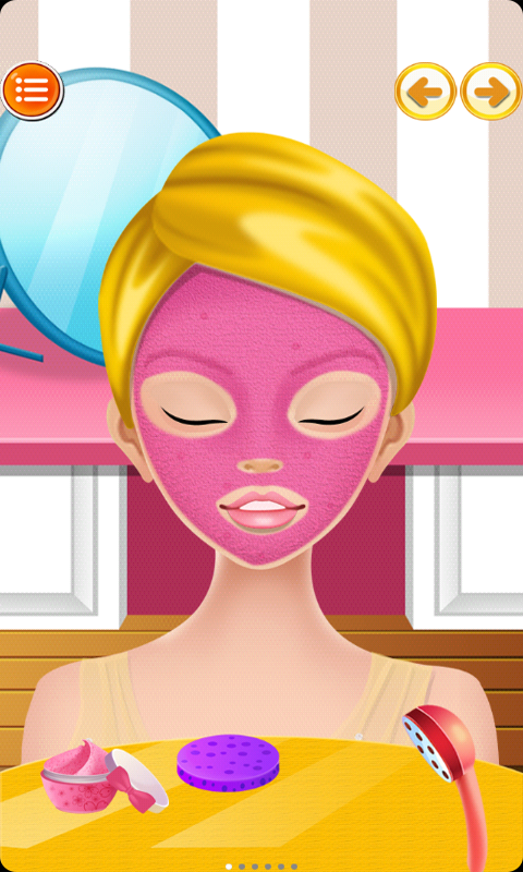 梦幻之都手游v4.9截图4