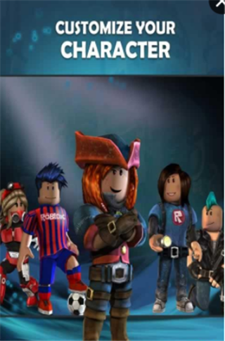 虚拟世界v2.298.128957截图2