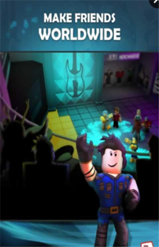 虚拟世界v2.298.128957截图3