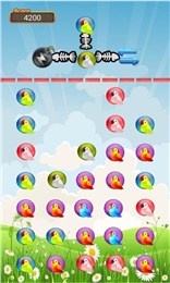 炸弹泡泡鸟v1.4.4截图3