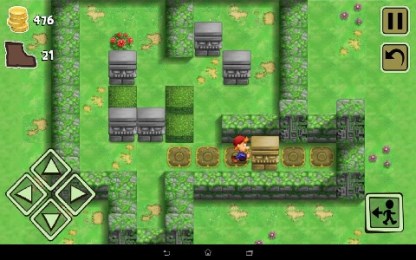 创意推箱子2v2.3.13截图4