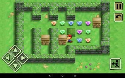 创意推箱子2v2.3.13截图2