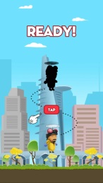 铁卫士v1.0.5截图1