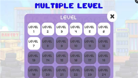 街头拳击双人游戏v1.10截图4