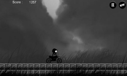 黑夜骑士v1.9截图1