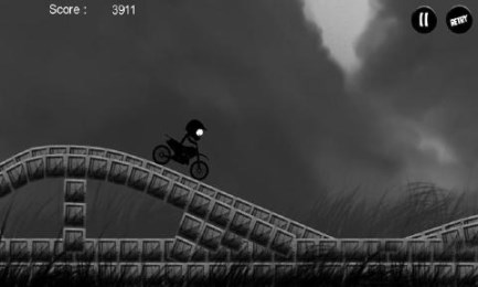 黑夜骑士v1.9截图3