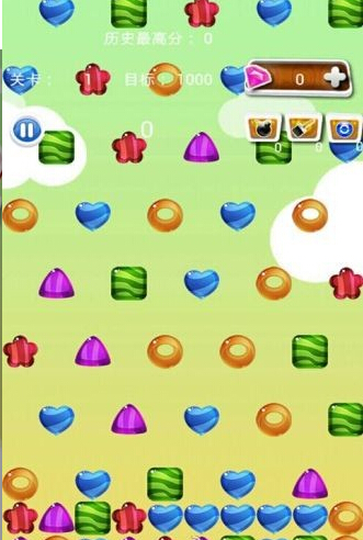 果冻爱消消v2.8.10截图3