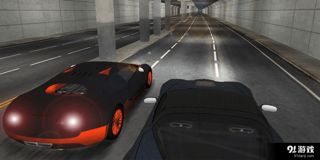 东京街头真实赛车v1.5.6截图5