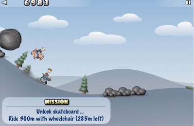 阿尔卑斯山的探险者v1.6截图2