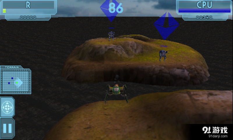 南海争霸赛v1.9截图4