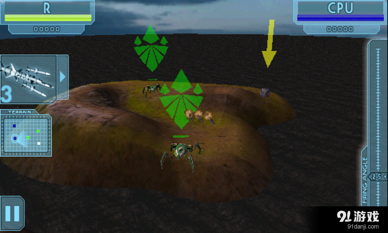 南海争霸赛v1.9截图2