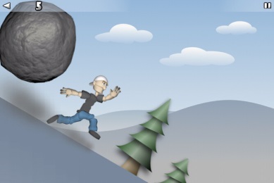 阿尔卑斯山的探险者v1.6截图3