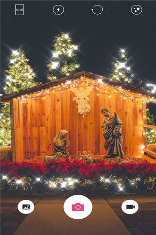 闪闪相机v1.0.4截图2