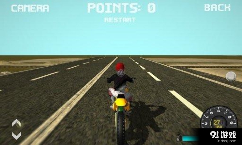 沙滩摩托车技v1.5.7截图1