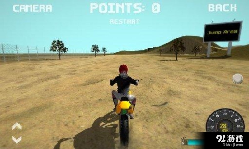沙滩摩托车技v1.5.7截图4