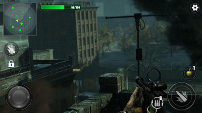 僵尸生存危机v1.4.4截图3