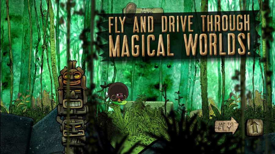 吵吵寺庙v1.5.4截图3