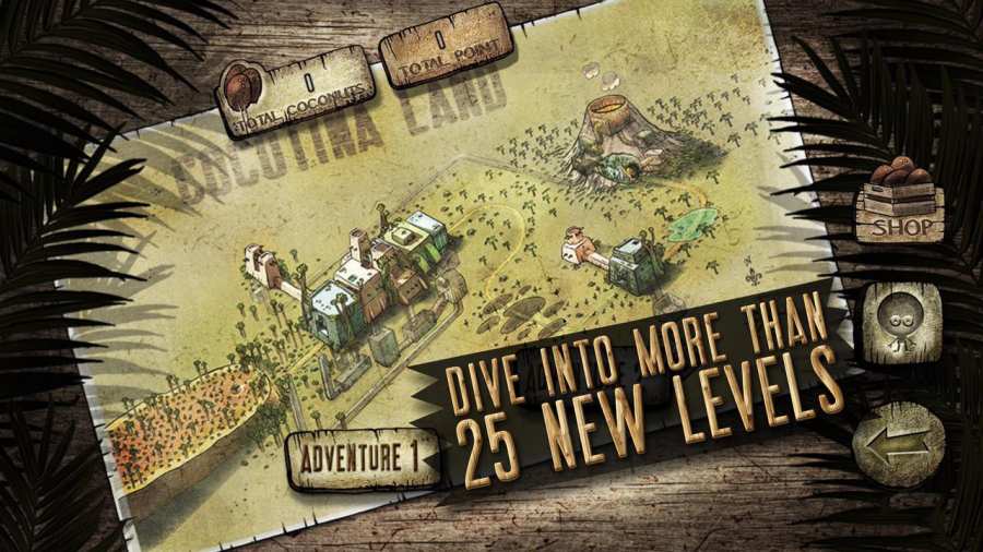 吵吵寺庙v1.5.4截图4