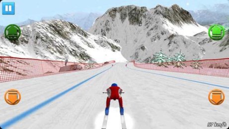 极品滑雪v5.3.11截图3