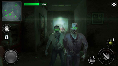 僵尸生存危机v1.4.4截图5