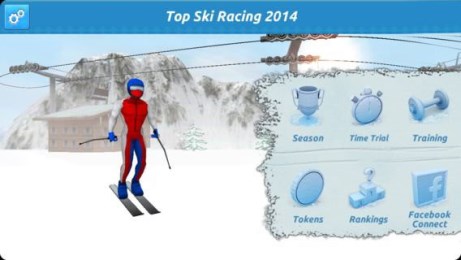 极品滑雪v5.3.11截图1