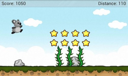 奔跑的考拉v1.9截图3