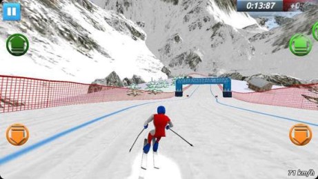 极品滑雪v5.3.11截图4