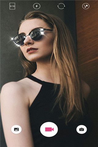 闪闪相机v1.0.4截图1