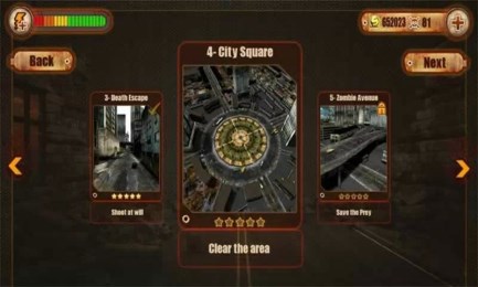 终结者2v1.3.4截图4