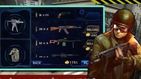 国家的召唤:二战使命v1.6截图3