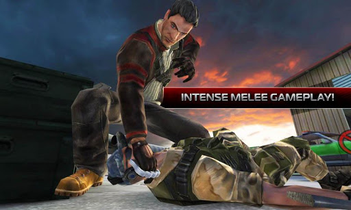 职业杀手2v3.3.6截图3