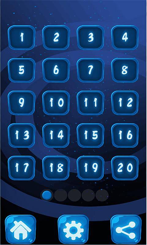 两点一线定制版v1.3.2截图3