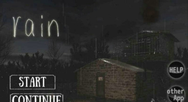 雨中逃脱中文版v1.3.8截图2