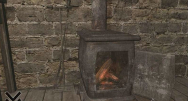 雨中逃脱中文版v1.3.8截图3