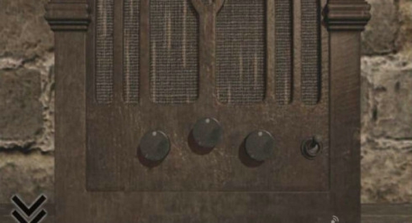 雨中逃脱中文版v1.3.8截图4