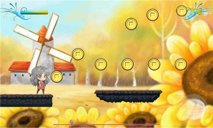 欢乐单机酷跑v2.329截图3