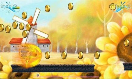 欢乐单机酷跑v2.329截图1