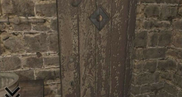 雨中逃脱中文版v1.3.8截图5