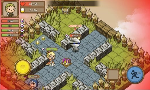 幽灵转轮v4.6.8截图3