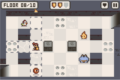 像素盗贼v1.20截图1