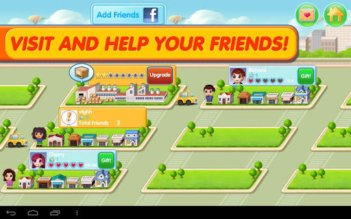 口袋商业街2正式版v1.5.7截图2