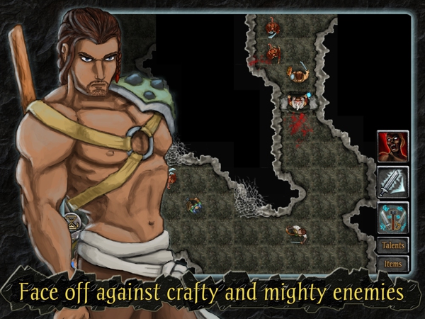 钢铁英雄v4.4.31截图2